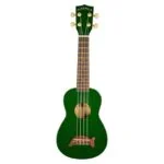 Kala MK-SD Makala Soprano Ukulele With Bajaao UB-S Gig Bag