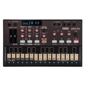 Korg Volca FM-2 Digital FM Synthesizer