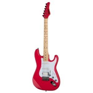 Kramer Focus VT-211S 6-Strings Electric Guitar