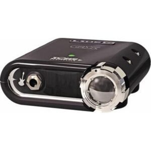 Line 6 POD Studio GX USB Recording Interface with POD Farm
