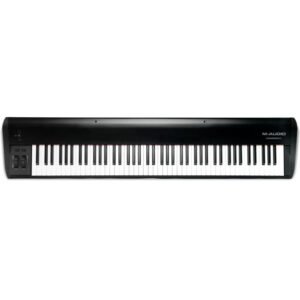 M-Audio HAMMER88 88 Key USB Midi Controller Keyboard