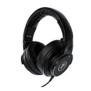 Mackie MC 150 Professional Closed Back Headphones