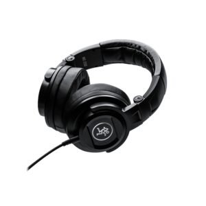 Mackie MC 250 Professional Closed Back Headphones