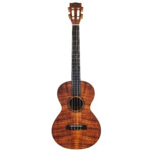 Mahalo Artist Elite Series Baritone Ukulele With Bag