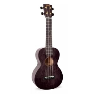 Mahalo Hano Series Concert Ukulele With Bag