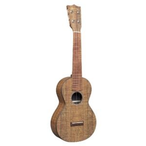 Martin 0XK Concert Ukulele with Soft Gig Bag