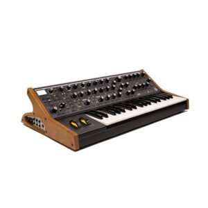 Moog Subsequent 37 Paraphonic Analog Synthesizer