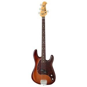 Music Man Cutlass 4 String Bass Guitar