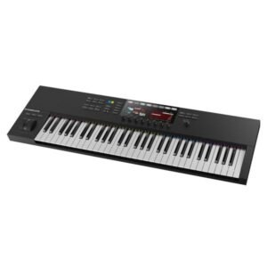 Native Instruments Komplete Kontrol S61 MK3 Midi Keyboard