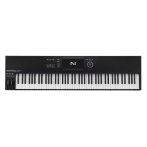 Native Instruments Komplete Kontrol S88 MK3 Keyboard Controller