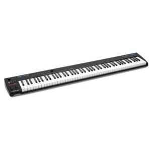 Nektar Impact GXP88 88-Keys USB MIDI Controller Keyboard
