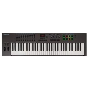 Nektar Impact LX61+ 61-key Midi Keyboard