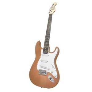 Newen Stratocaster 6 String Electric Guitar