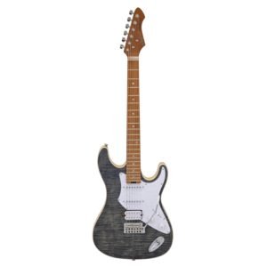 Aria 714-MK2 Fullerton 6-String Electric Guitar