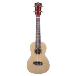 Pluto Concert Ukulele
