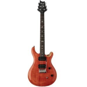 PRS SE CE 24 6 String Electric Guitar with Gigbag