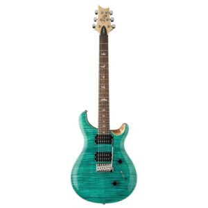 PRS SE Custom 24 6-Strings Electric Guitar with Gigbag