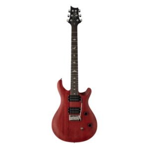 PRS SE CE 24 Standard Satin 6 String Electric Guitar with Gigbag