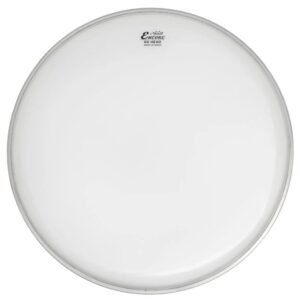 Remo Encore Diplomat Batter BD Drumheads - Clear