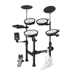 Roland TD-1KPX Portable V-Drums Electronic Drum Kit