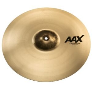 Sabian 17inch AAX X-Plosion Crash Cymbal