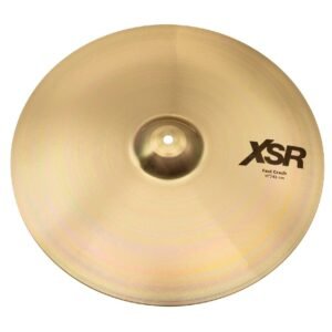 Sabian XSR1707B 17" XSR Fast Crash Cymbal