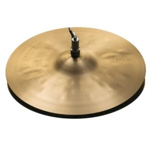 Sabian 114XAHN HHX 14" Anthology High Bell Hi-Hat Cymbal