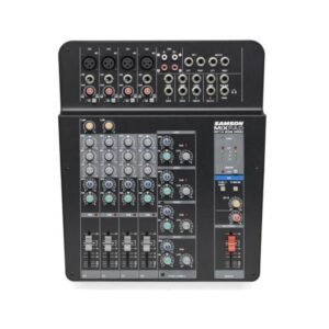 Samson MXP 124 12 Channel Mixpad