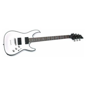 Schecter Hellraiser C1 Electric Guitar