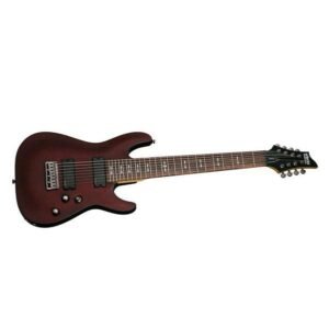 Schecter Omen-8 8-String Electric Guitar