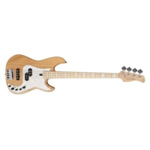 Sire Marcus Miller P7 Swamp Ash 4-String Electric Bass Guitar
