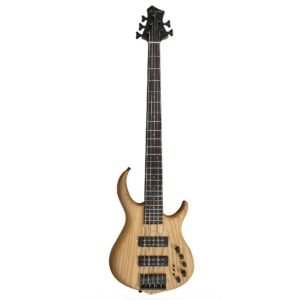 Sire M5 Swamp Ash Marcus Miller 5 String Bass Guitar