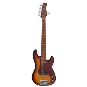 Sire P5 ALDER Marcus Miller 5 String Bass Guitar