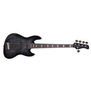Sire 2nd Gen Marcus Miller V9 Ash 5-String Electric Bass Guitar