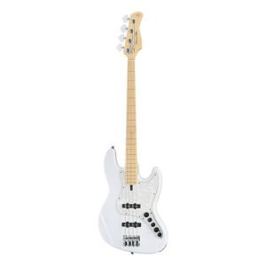 Sire Marcus Miller V7 4-Strings Swamp Ash Fretless Bass Guitar