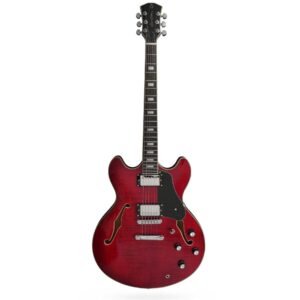 Sire Larry Carlton H7 6 String Electric Guitar
