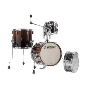 Sonor AQ2 Martini Set 4 Piece Acoustic Drumkit