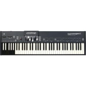 Studiologic Numa Organ 2 73-Key Digital Piano