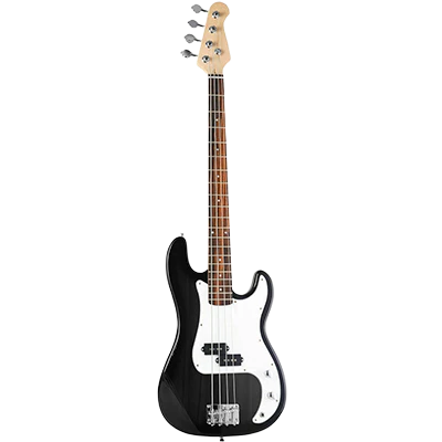 Bass Guitars