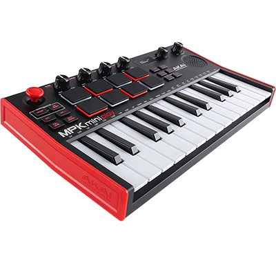Midi Keyboards