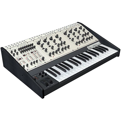 Synthesizers
