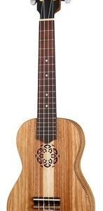 Thomann Artist Concert Ukulele ACA