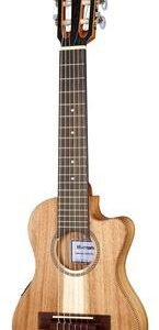 Thomann Guitarlele CW/PU De Luxe