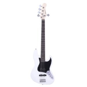 Vault JB5 Jazz Bass 5-String Bass Guitar - Open Box