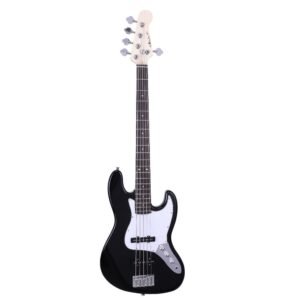 Vault JB5 Jazz Bass 5-String Bass Guitar - Open Box