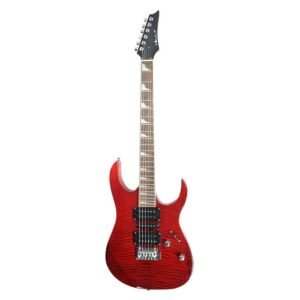 Vault RG1 Soloist Premium Electric Guitar - Open Box