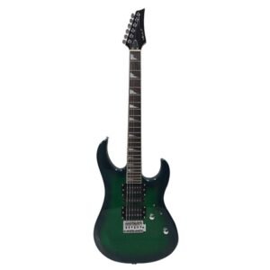 Vault RG1 Soloist Premium Electric Guitar - Open Box